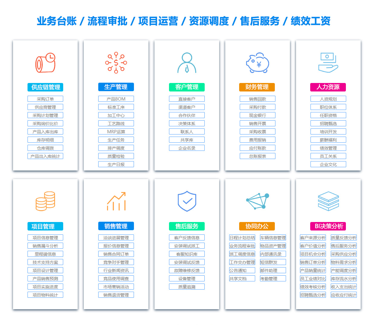 平凉OA办公管理软件